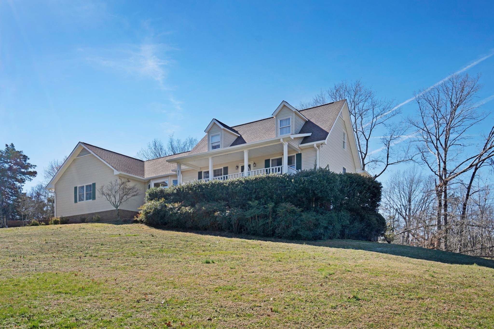 844 Hickory Ridge Trail Columbia, TN 38401 - Photo 48 of 70 Gallery Image 48