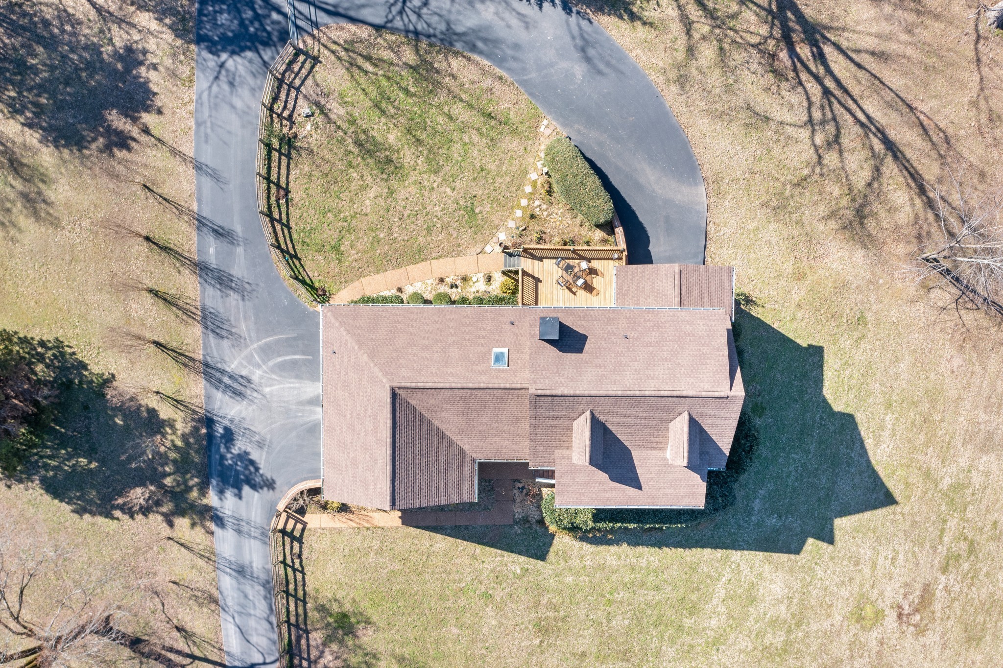 844 Hickory Ridge Trail Columbia, TN 38401 - Photo 49 of 70 Gallery Image 49
