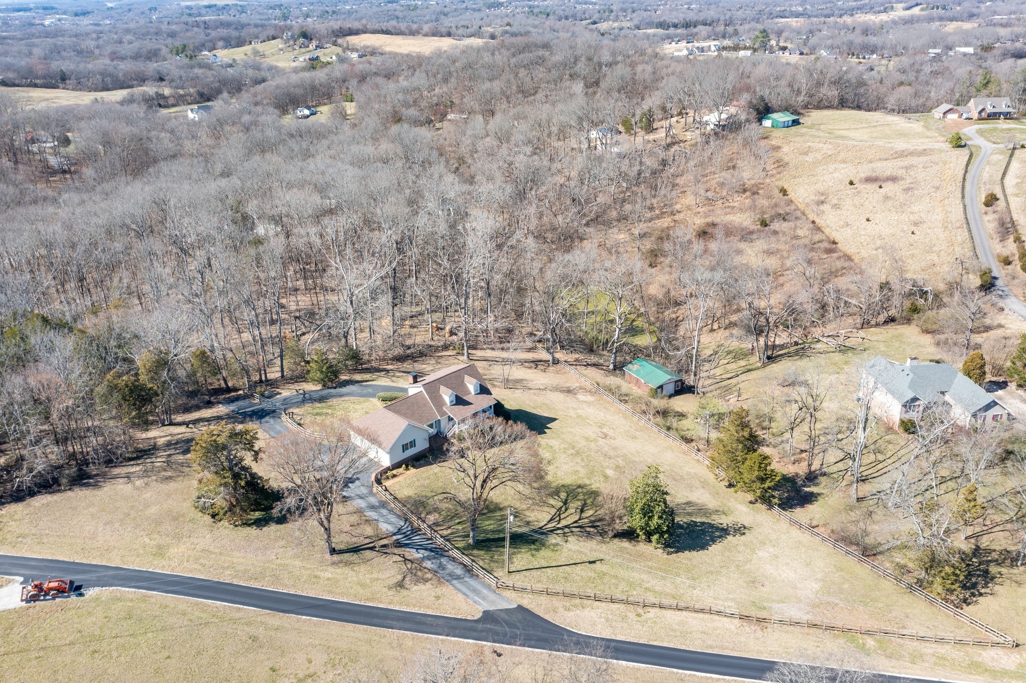 844 Hickory Ridge Trail Columbia, TN 38401 - Photo 50 of 70 Gallery Image 50