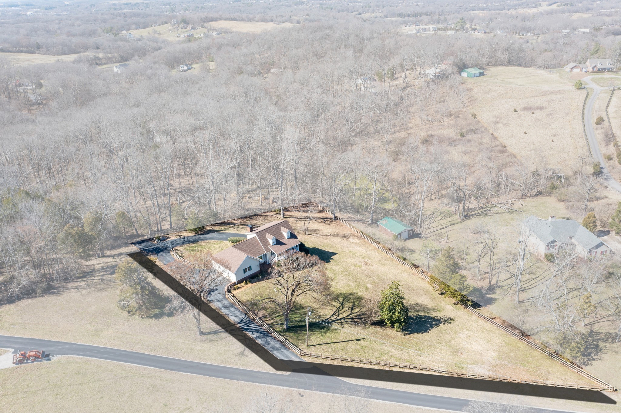 844 Hickory Ridge Trail Columbia, TN 38401 - Photo 51 of 70 Gallery Image 51