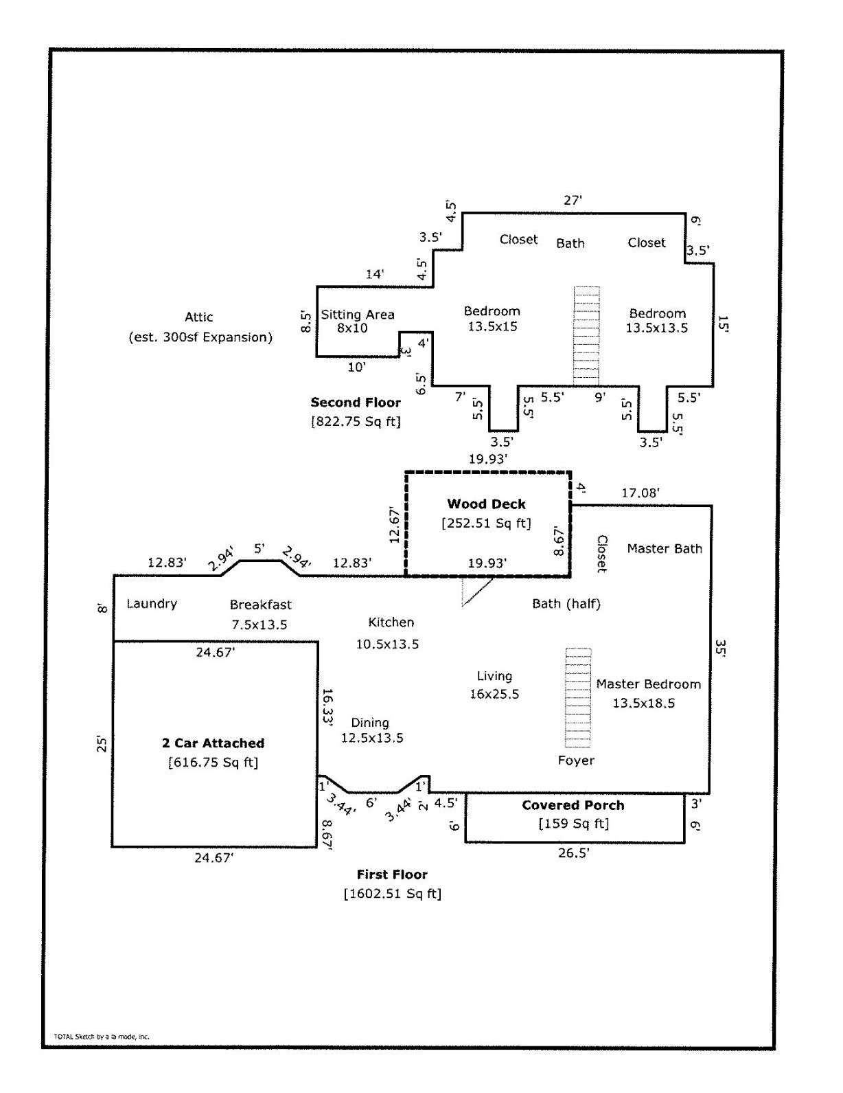 844 Hickory Ridge Trail Columbia, TN 38401 - Photo 69 of 70 Gallery Image 69