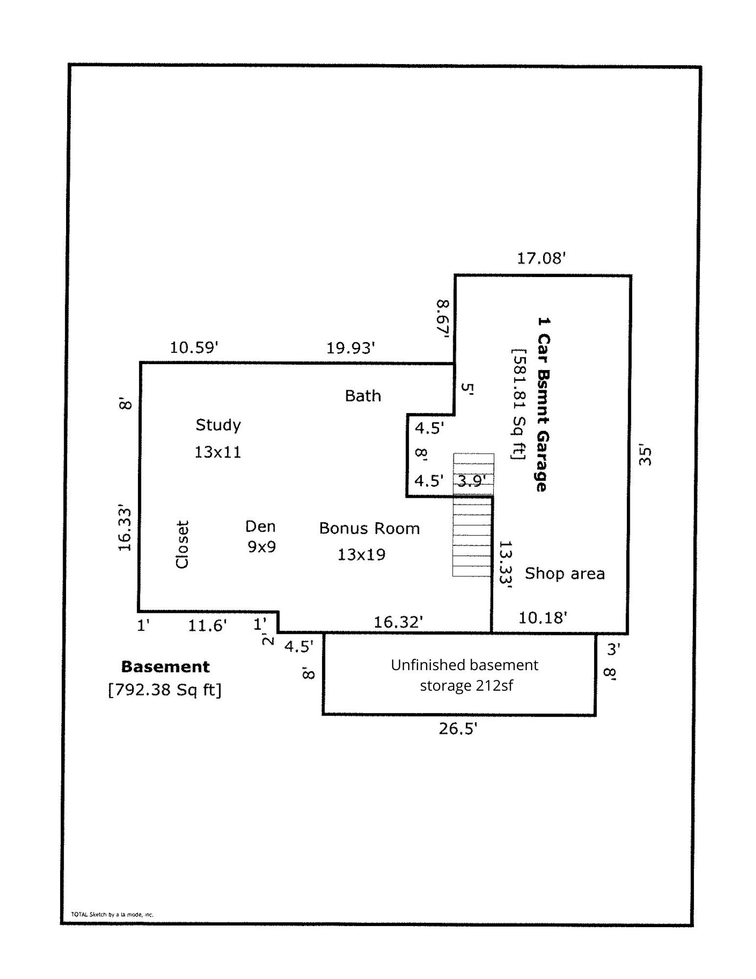844 Hickory Ridge Trail Columbia, TN 38401 - Photo 70 of 70 Gallery Image 70