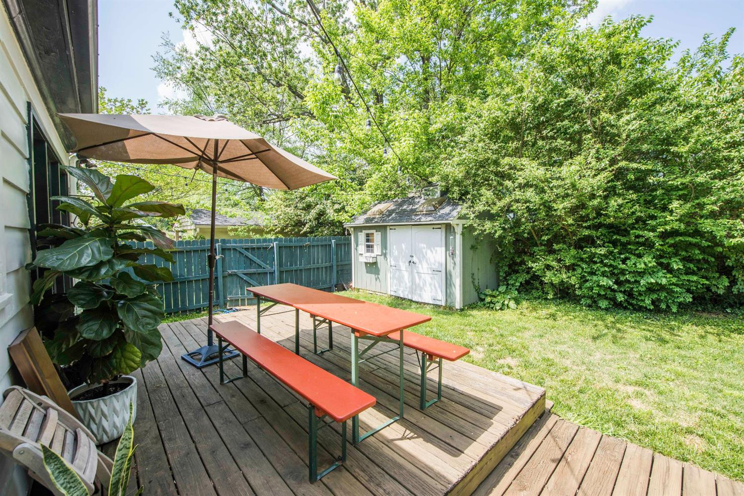 217 Lackawanna Road Lexington, KY 40503 - Photo 33 of 42 Photo 34