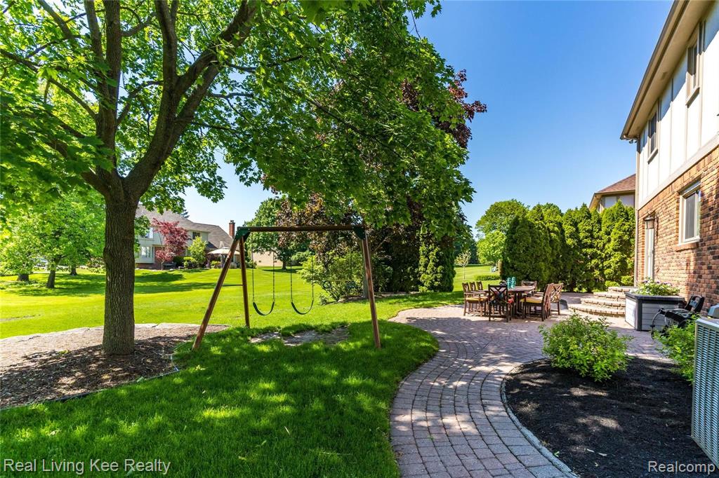 1730 Jason Circle Rochester Hills, MI 48306 - Photo 31 of 31
