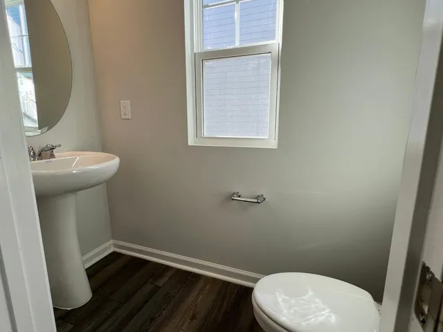 $2,300 | 1787 Aspen River Lane, Apex, NC 27502