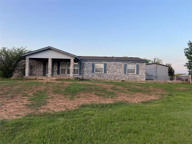 $340,000 | 4544 County Road 206, Breckenridge, TX 76424