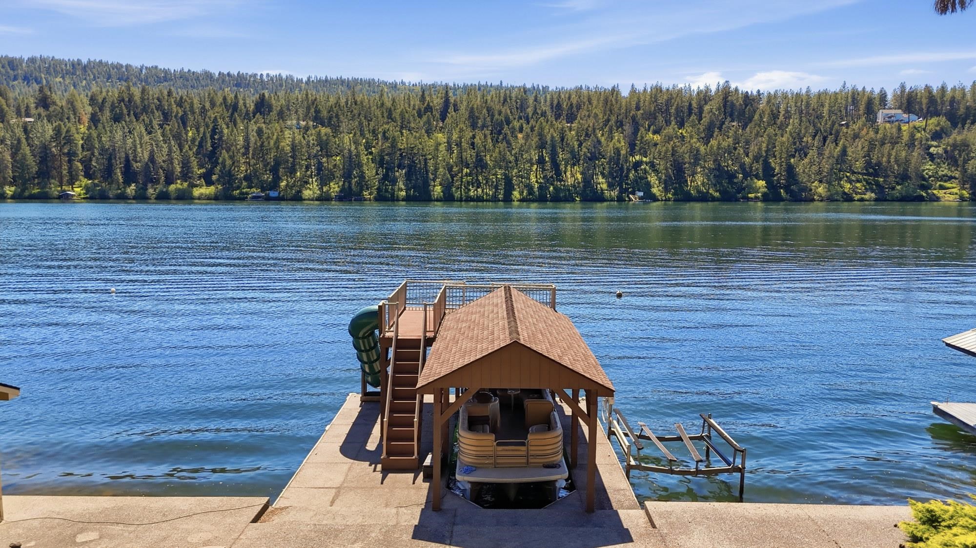 202 East Shore Road Nine Mile Falls, WA 99026 - Photo 44 of 50 Gallery Image 44