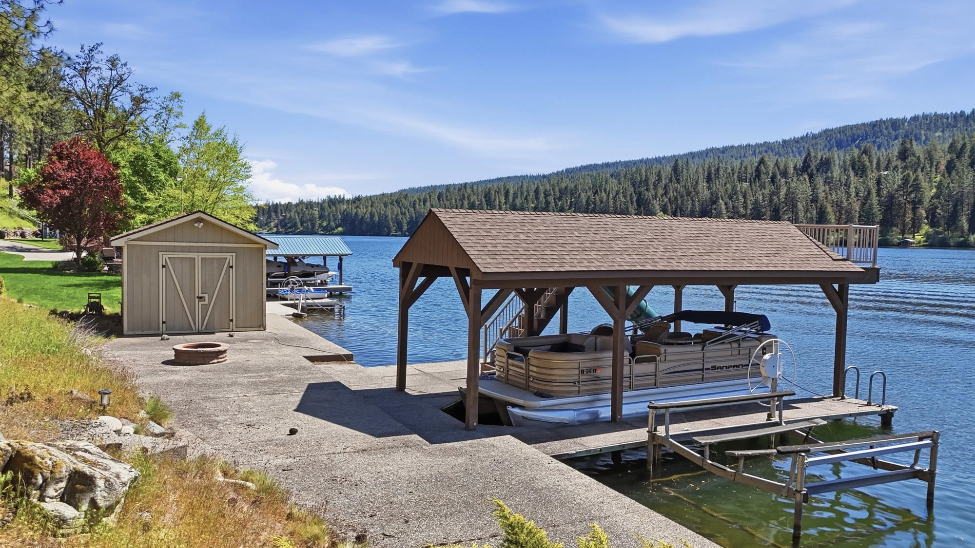 202 East Shore Road Nine Mile Falls, WA 99026 - Photo 45 of 50 Gallery Image 45