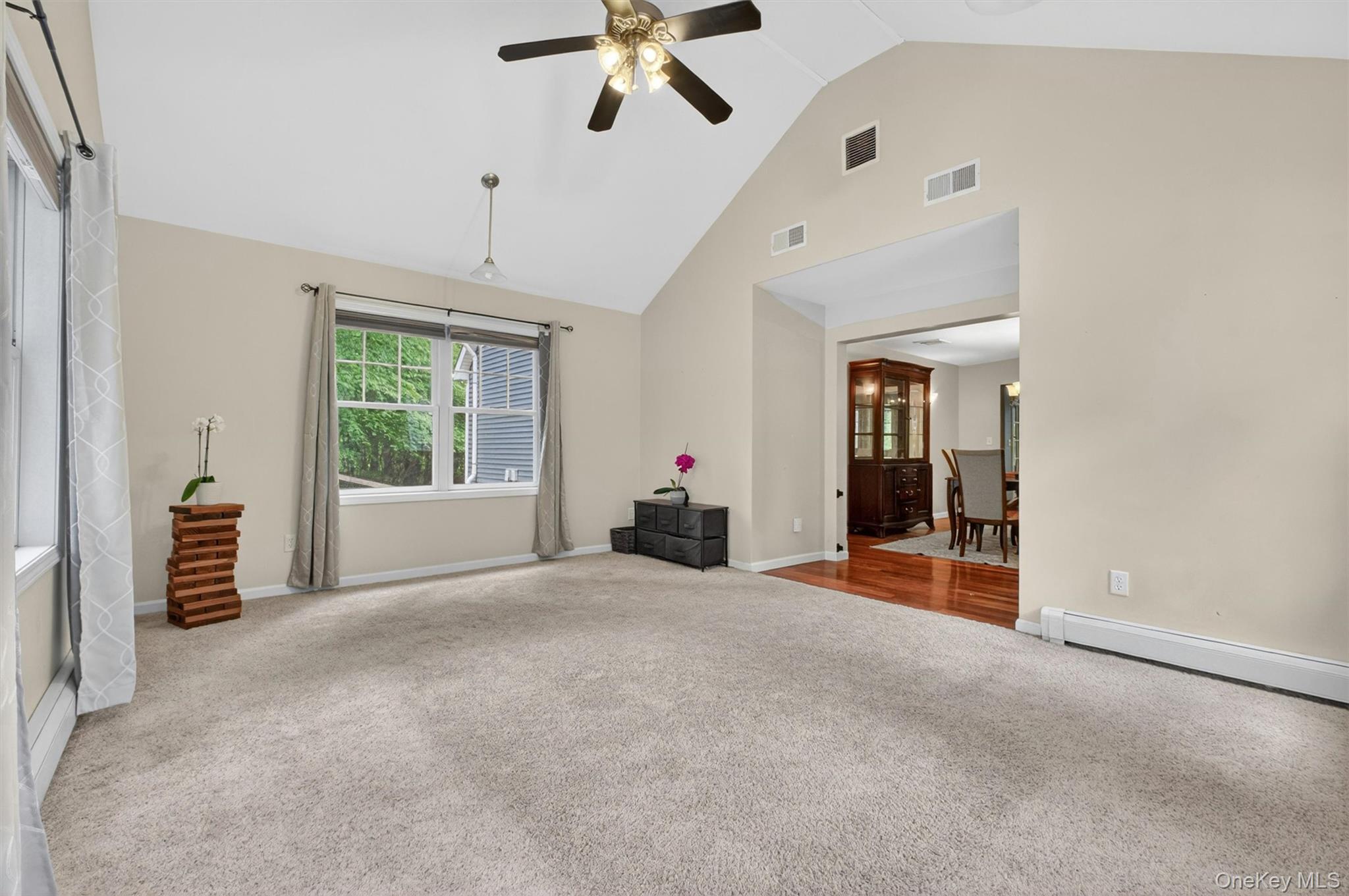 3120 State Rte 55 Pawling, NY 12564 - Photo 7 of 30 Wall to wall carpeting