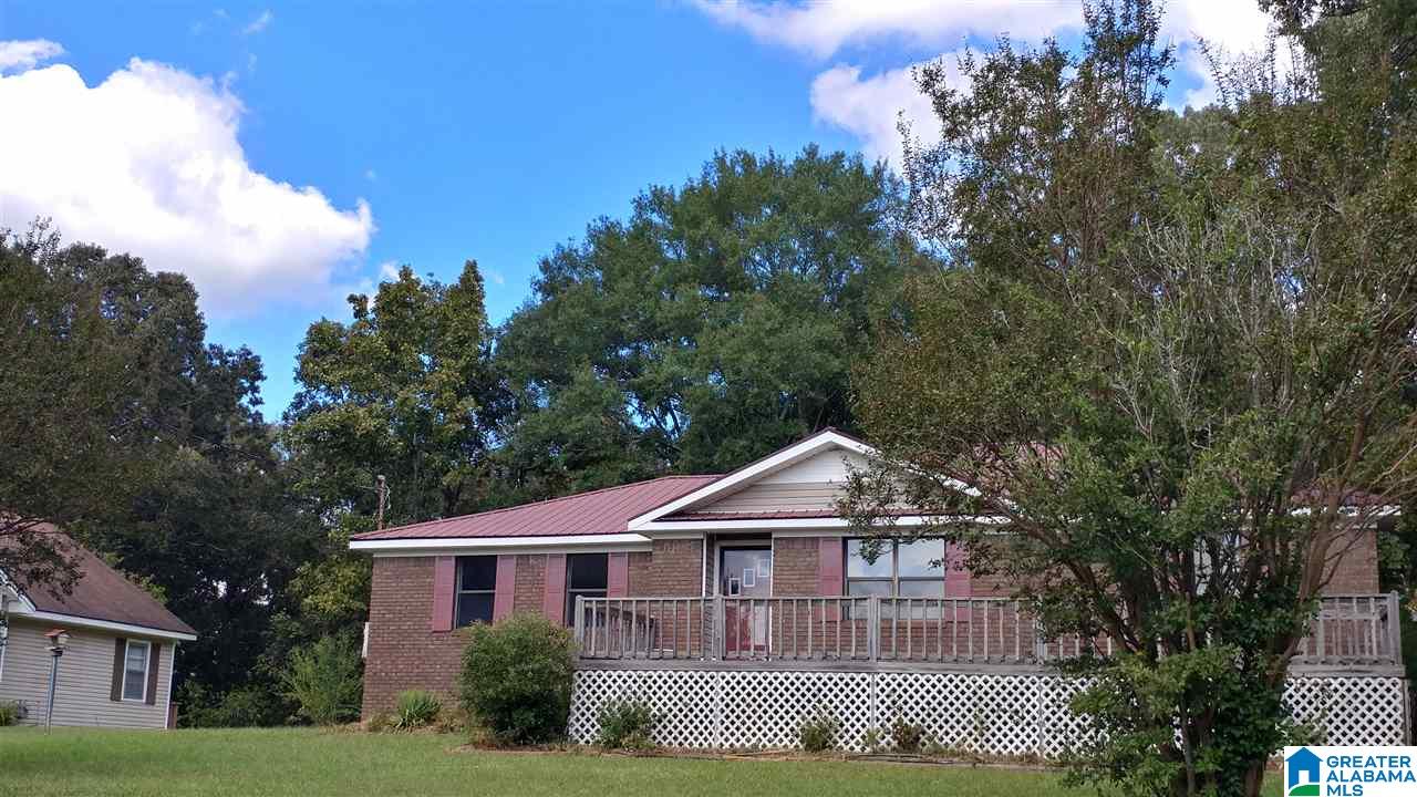 1101 Rhodes Street Anniston, AL 36206 - Photo 6 of 43