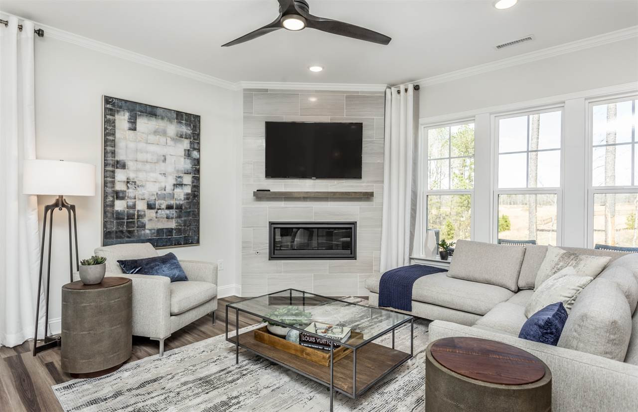 1013 Felman Road, Unit LOT 89 Durham, NC 27703 - Photo 5 of 23 Photo 5