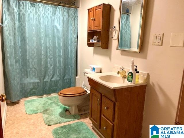 16 Old Choccolocco Road Anniston, AL 36207 - Photo 9 of 15
