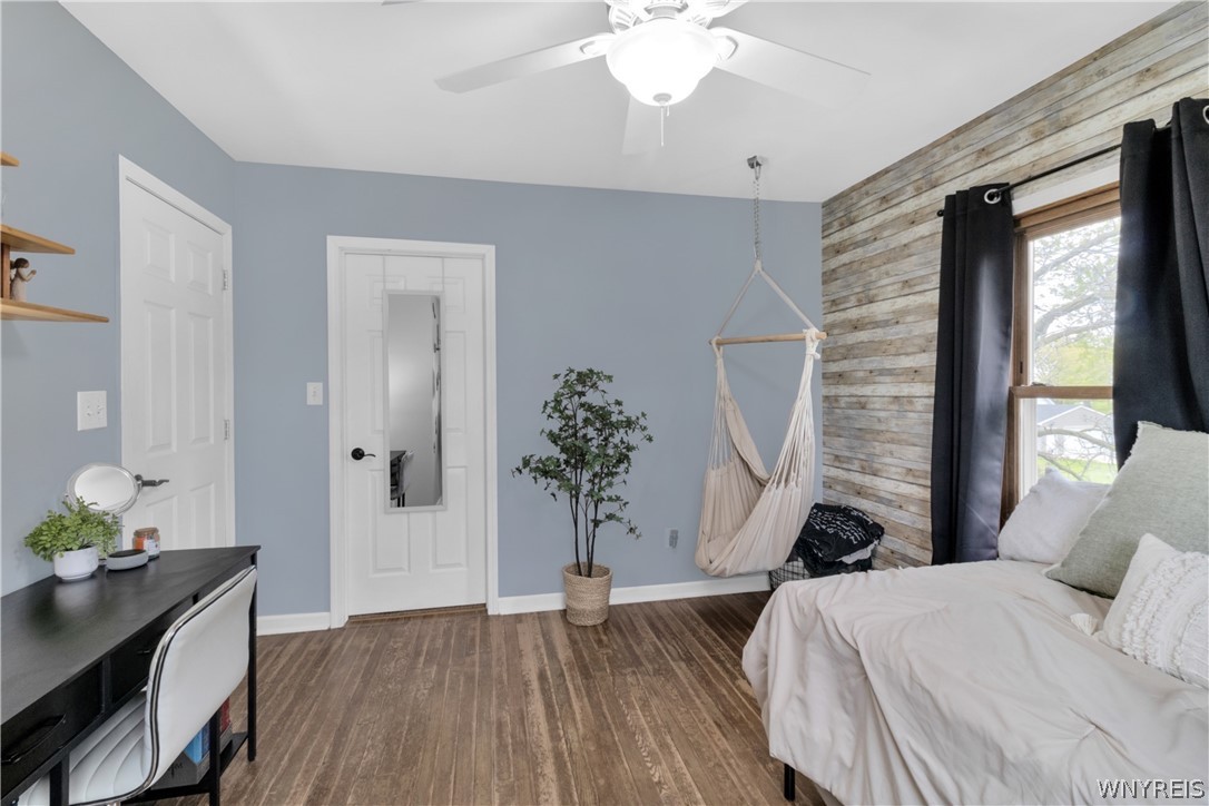 2525 Niagara Road Wheatfield, NY 14304 - Photo 31 of 50