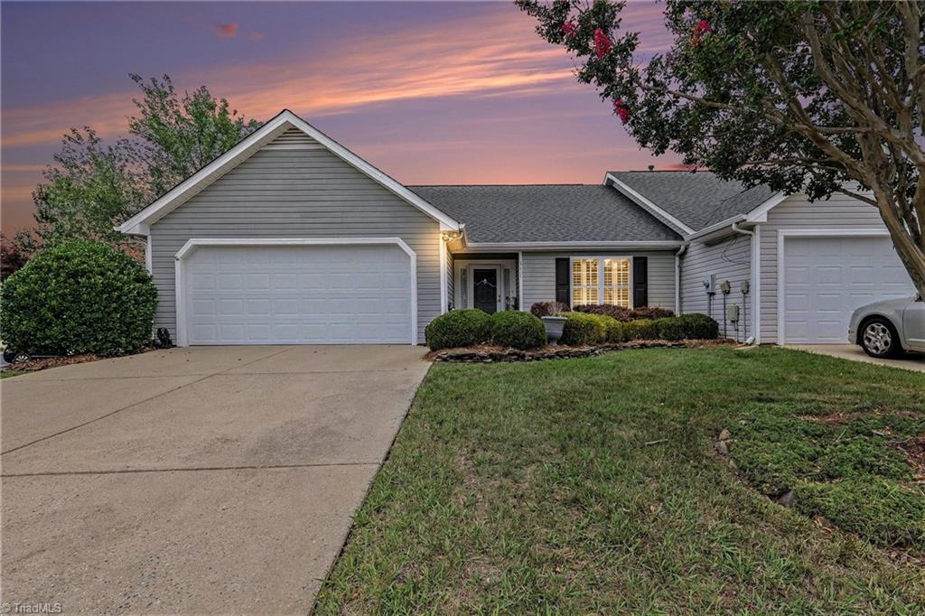 4405 Single Tree Lane High Point, NC 27265 - Photo 27 of 28 Welcome home to carefree living!