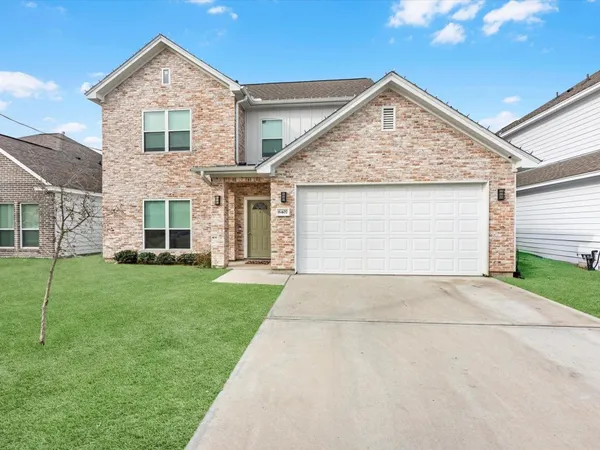 $2,950 | 8407 James Franklin Street, Houston, TX 77088