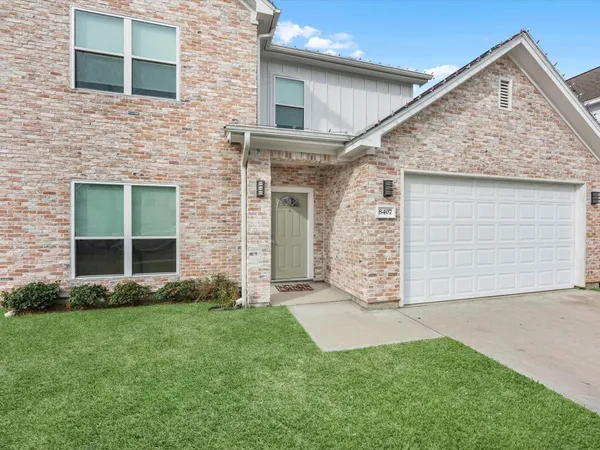 $2,950 | 8407 James Franklin Street, Houston, TX 77088