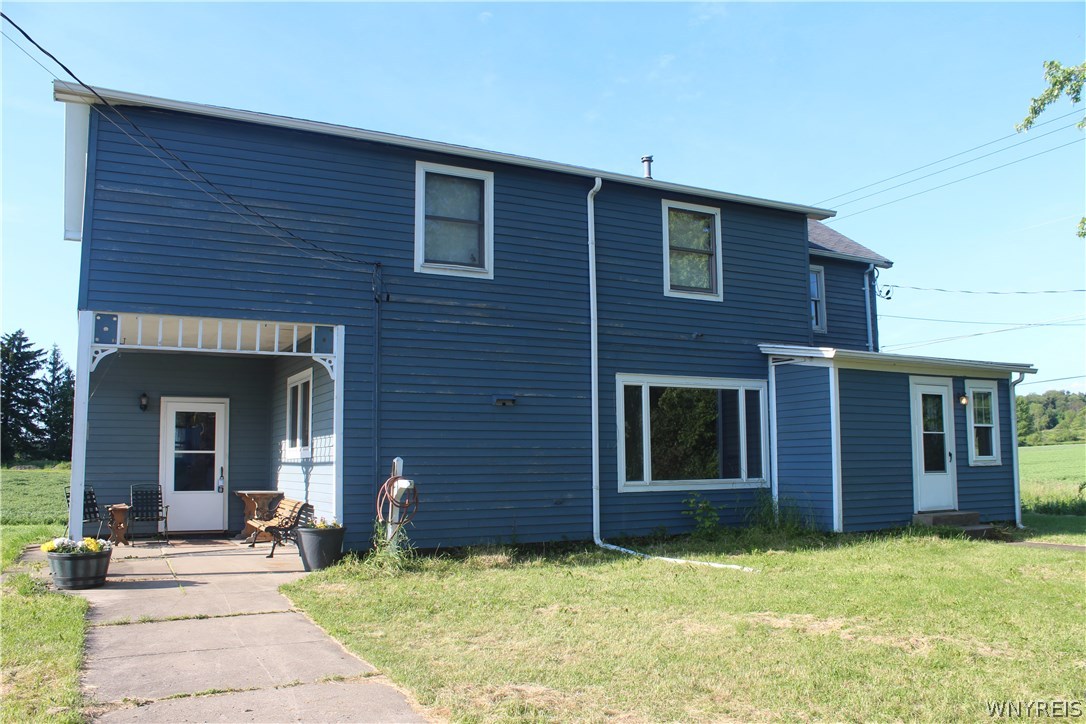 4450 Highway 98 Java, NY 14113 - Photo 1 of 1