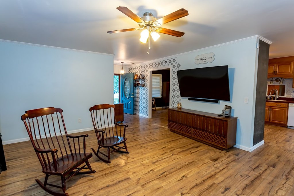 741 Redstone Drive Sumter, SC 29154 - Photo 8 of 28 Gallery Image 8