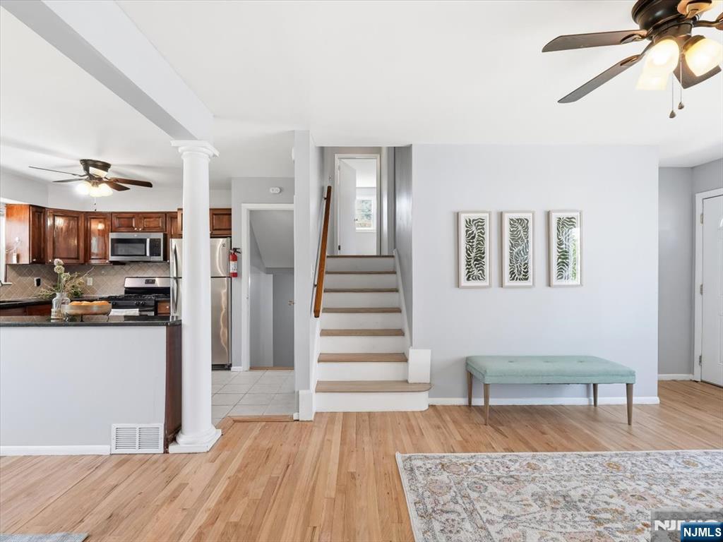 27 Carolyn Road Belleville, NJ 07109 - Photo 13 of 43