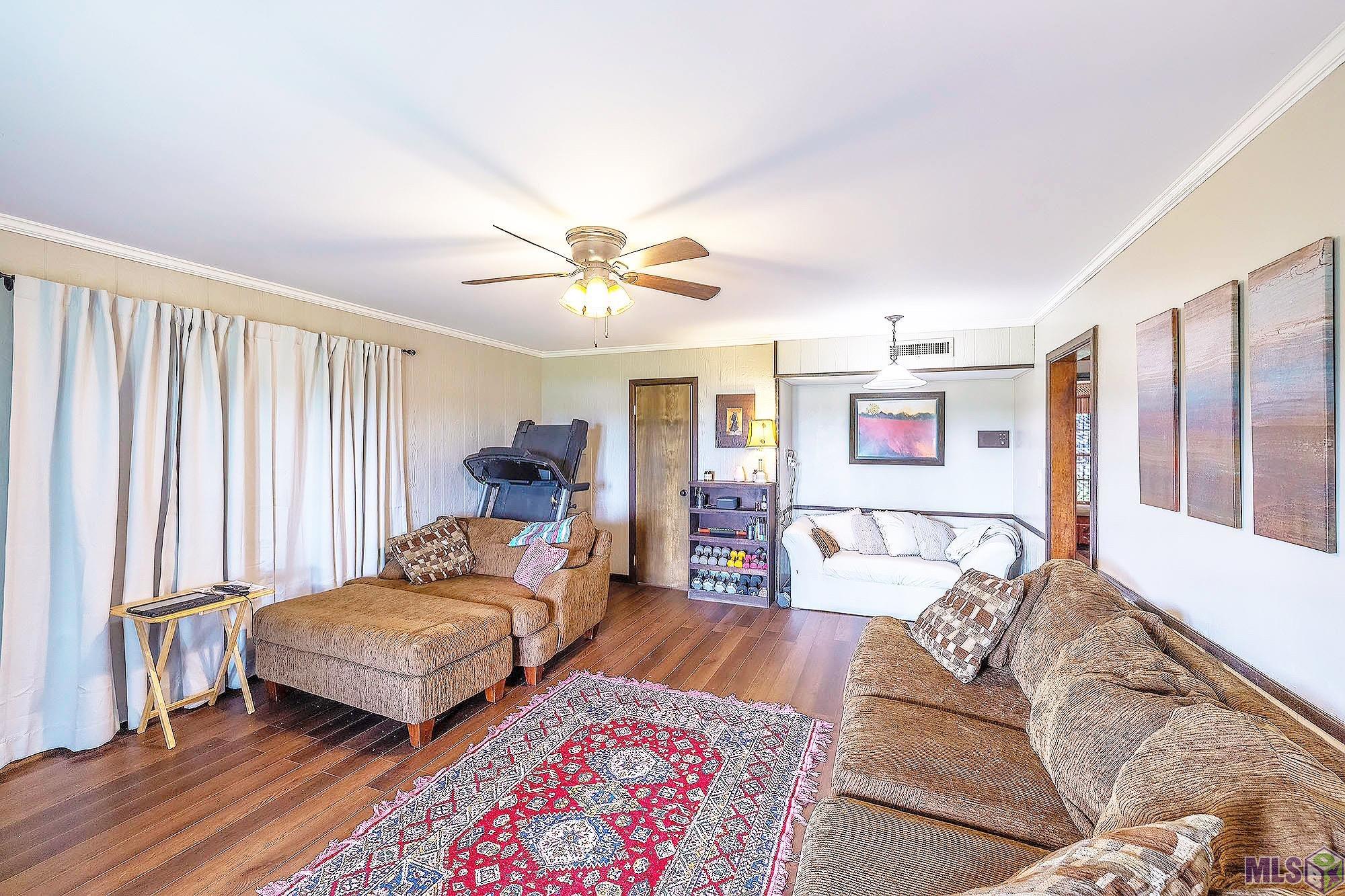 306 East Woodlawn Ranch Road Houma, LA 70363 - Photo 14 of 34