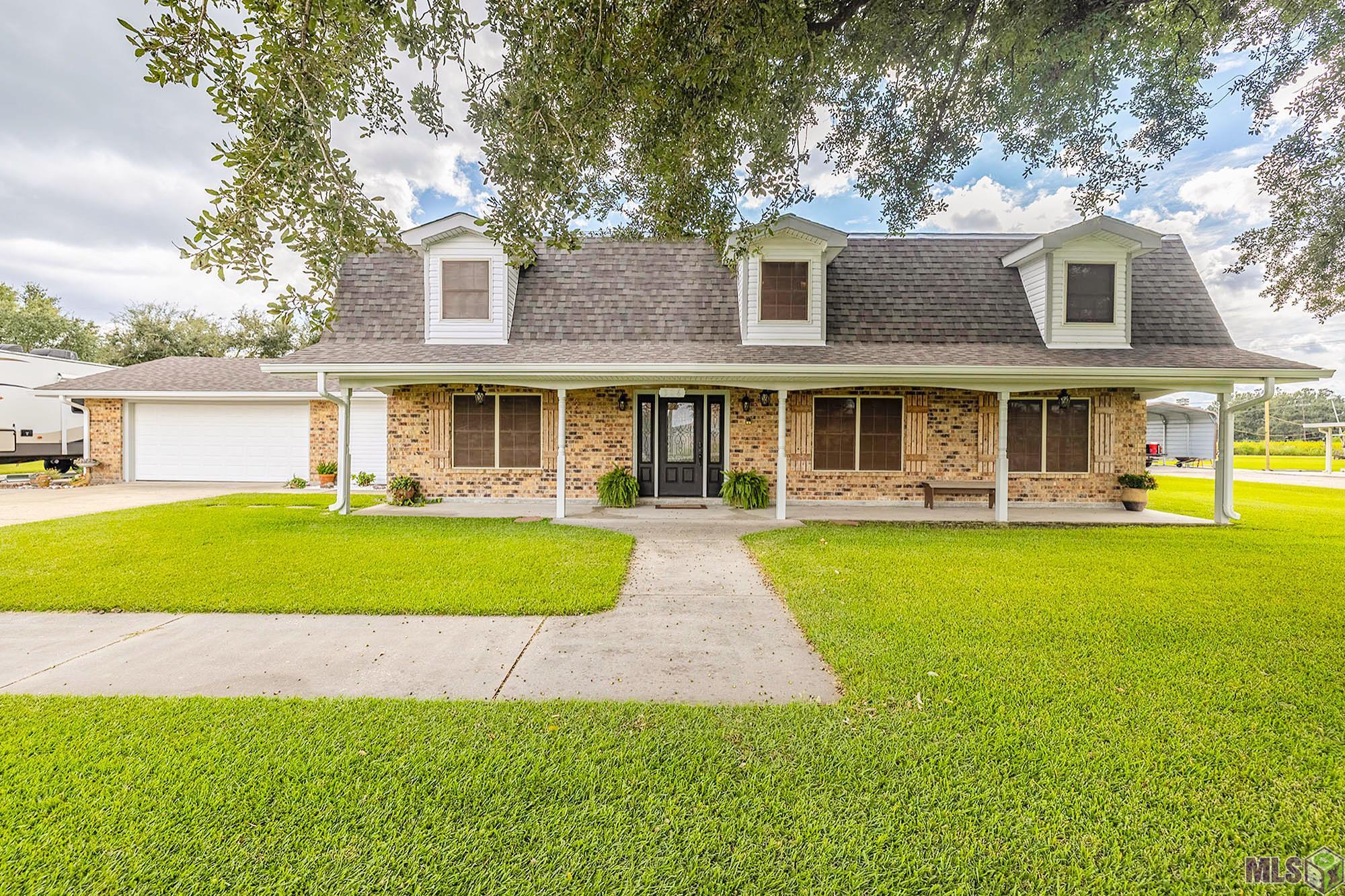 306 East Woodlawn Ranch Road Houma, LA 70363 - Photo 30 of 34