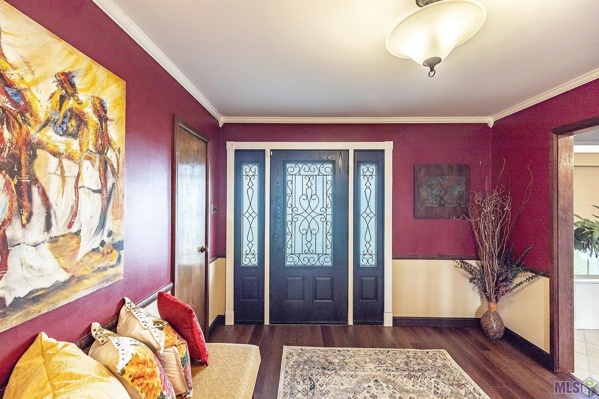 306 East Woodlawn Ranch Road Houma, LA 70363 - Photo 7 of 34