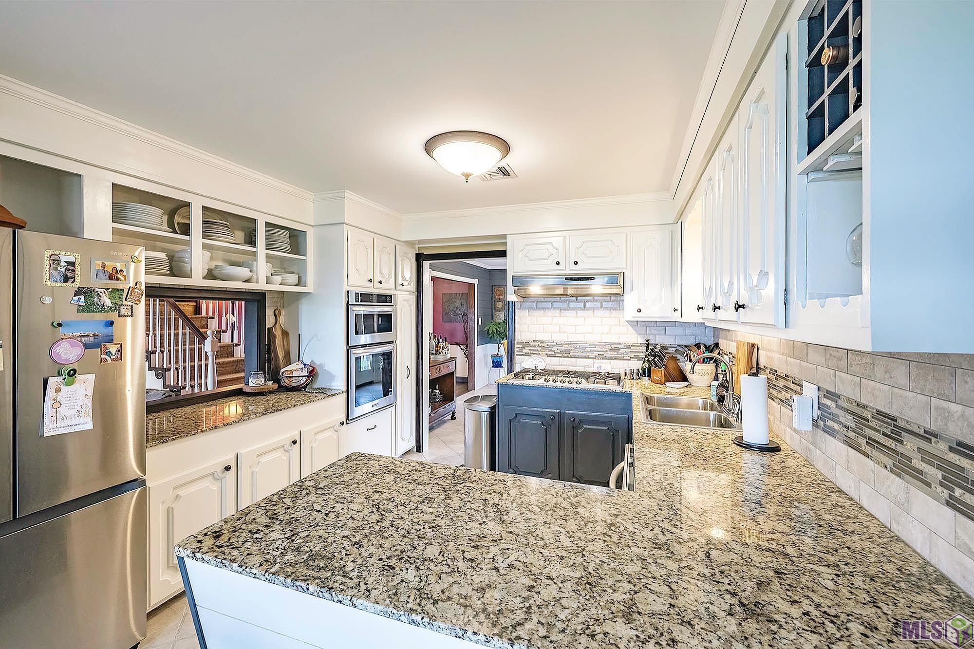 306 East Woodlawn Ranch Road Houma, LA 70363 - Photo 10 of 34