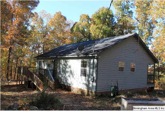 2649 Rabbit Branch Road Cropwell, AL 35054 - Photo 2 of 27