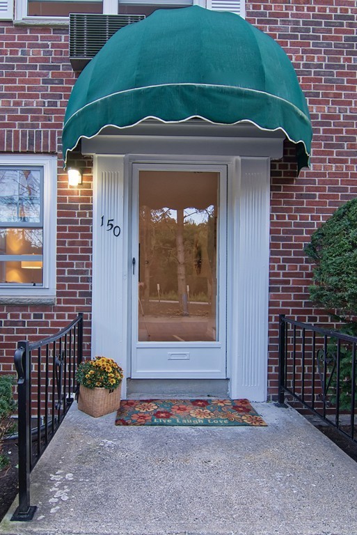 150 Emerson Gardens Road, Unit 150 Lexington, MA 02420 - Photo 1 of 12 Gallery Image 1
