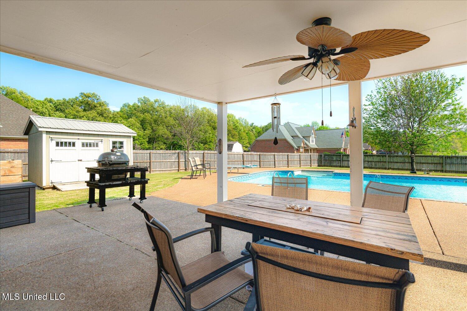 3357 Shadowmoss Cove Nesbit, MS 38651 - Photo 31 of 34 34-34-2108868am-3357 Shadow Moss Cv