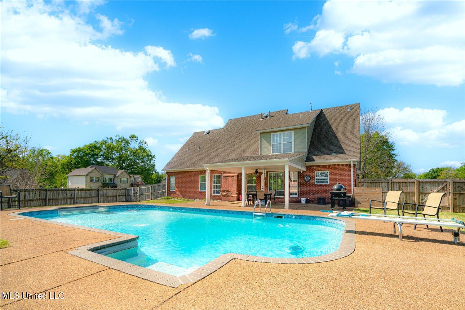 3357 Shadowmoss Cove Nesbit, MS 38651 - Photo 33 of 34 32-32-2108868am-3357 Shadow Moss Cv