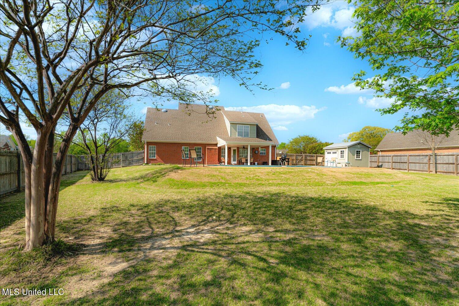 3357 Shadowmoss Cove Nesbit, MS 38651 - Photo 34 of 34 30-30-2108868am-3357 Shadow Moss Cv