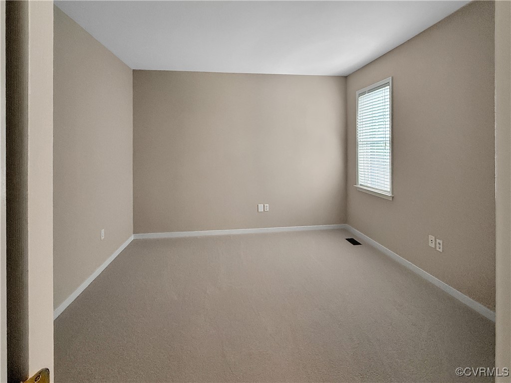2324 Millcrest Terrace Midlothian, VA 23112 - Photo 10 of 25 a view of an empty room with a window