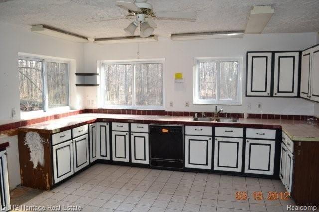 5770 North Latson Road Howell, MI 48855 - Photo 7 of 25 Kitchen