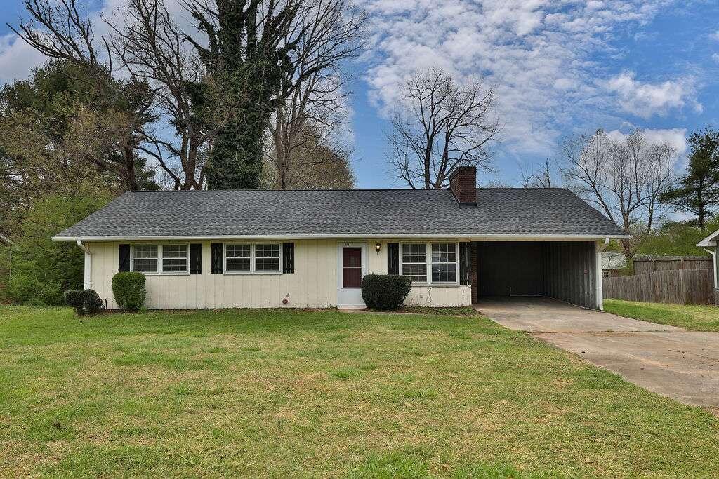 5763 Jim Crow Road Flowery Branch, GA 30542 - Photo 1 of 1 Gallery Image 1