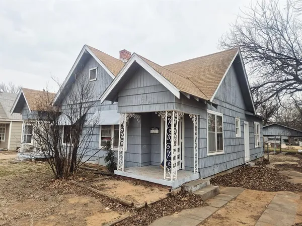 $63,500 | 1913 Tilden Street, Wichita Falls, TX 76309