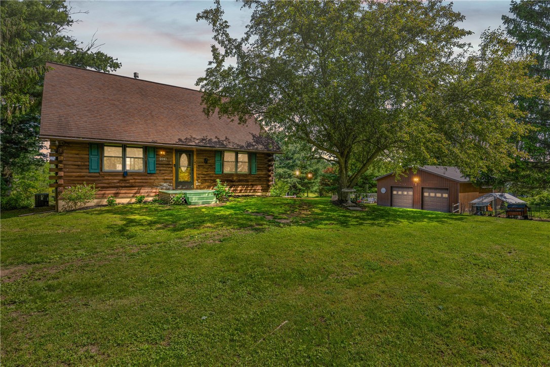 2041 Sherburne Road Walworth, NY 14568 - Photo 1 of 49