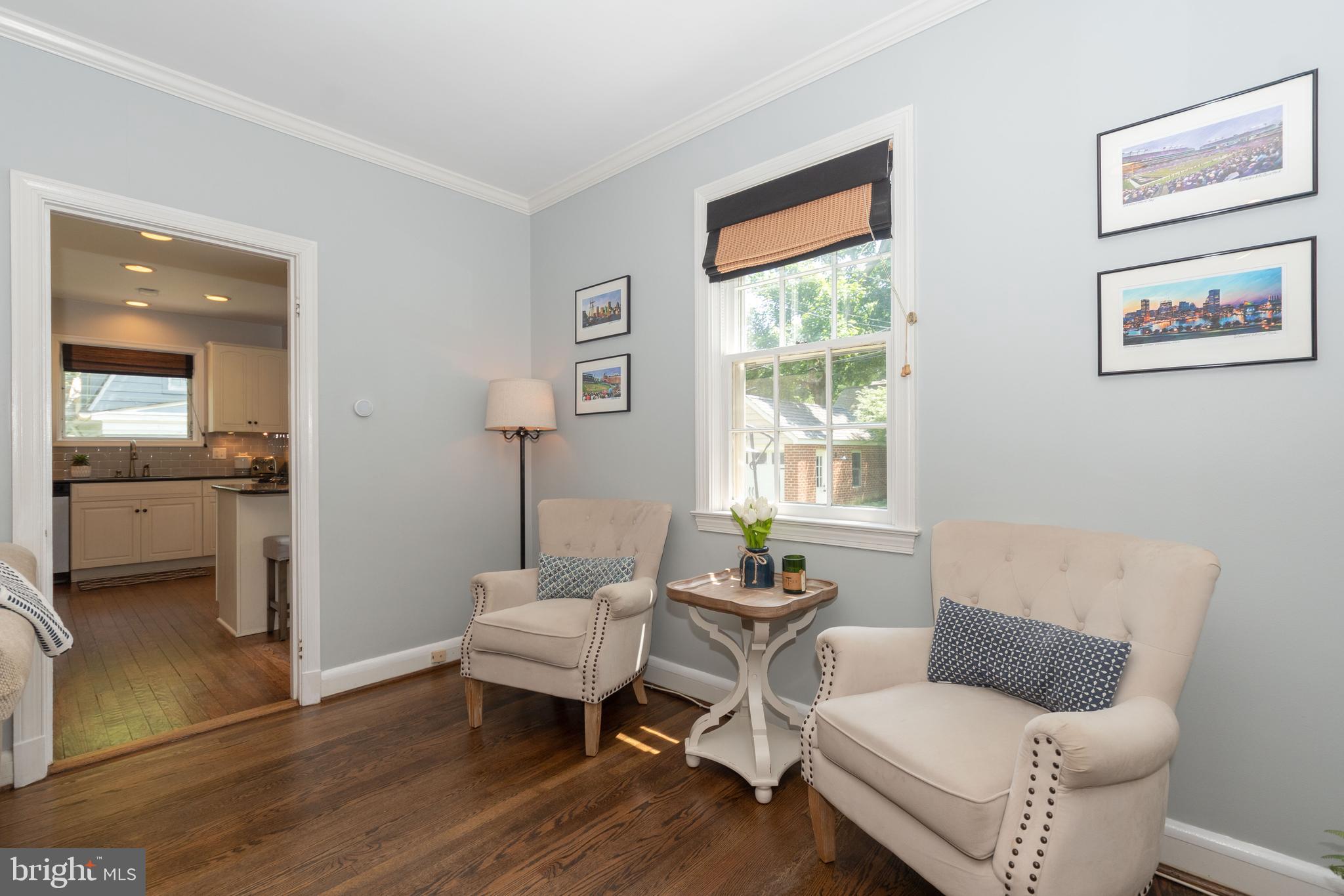 915 Wellington Road Baltimore, MD 21212 - Photo 14 of 86
