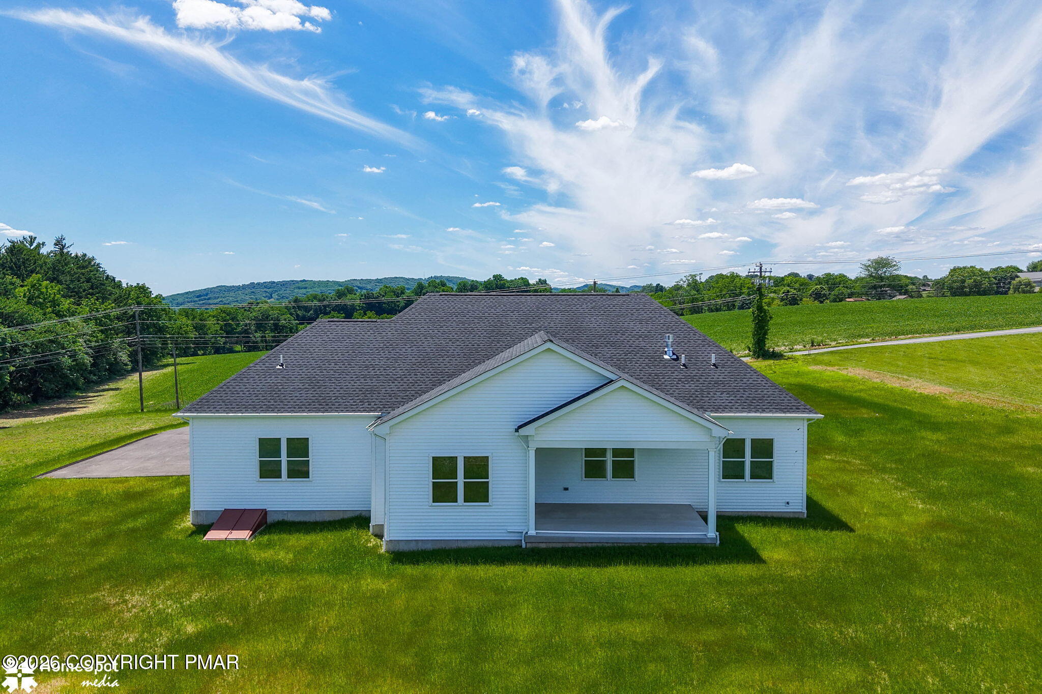 448 Long Lane Road Walnutport, PA 18088 - Photo 58 of 62 HSM-13