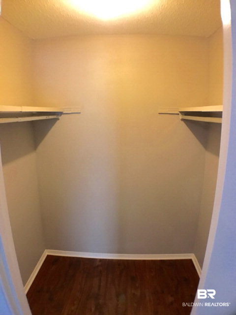 118 Du Rhu Drive Mobile, AL 36608 - Photo 11 of 14 master closet