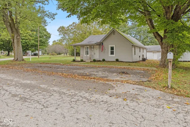 $141,500 | 3336 Short Street, Plainfield, IN 46168