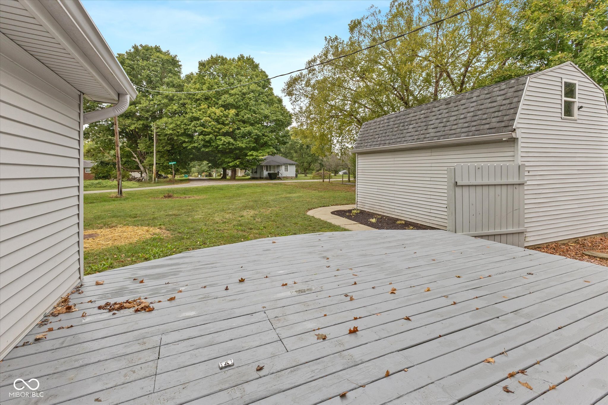 3336 Short Street Plainfield, IN 46168 - Photo 13 of 35