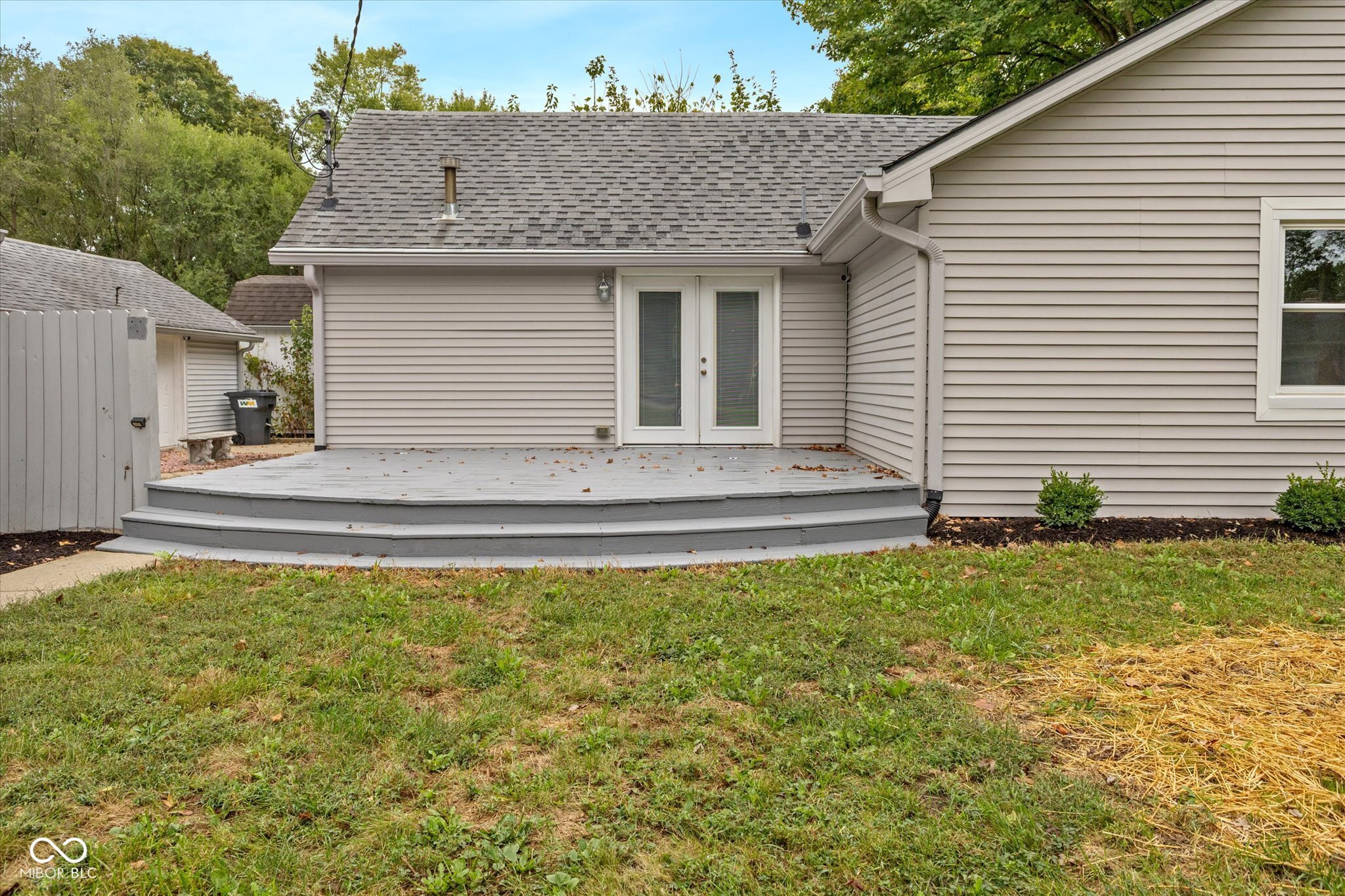 3336 Short Street Plainfield, IN 46168 - Photo 14 of 35