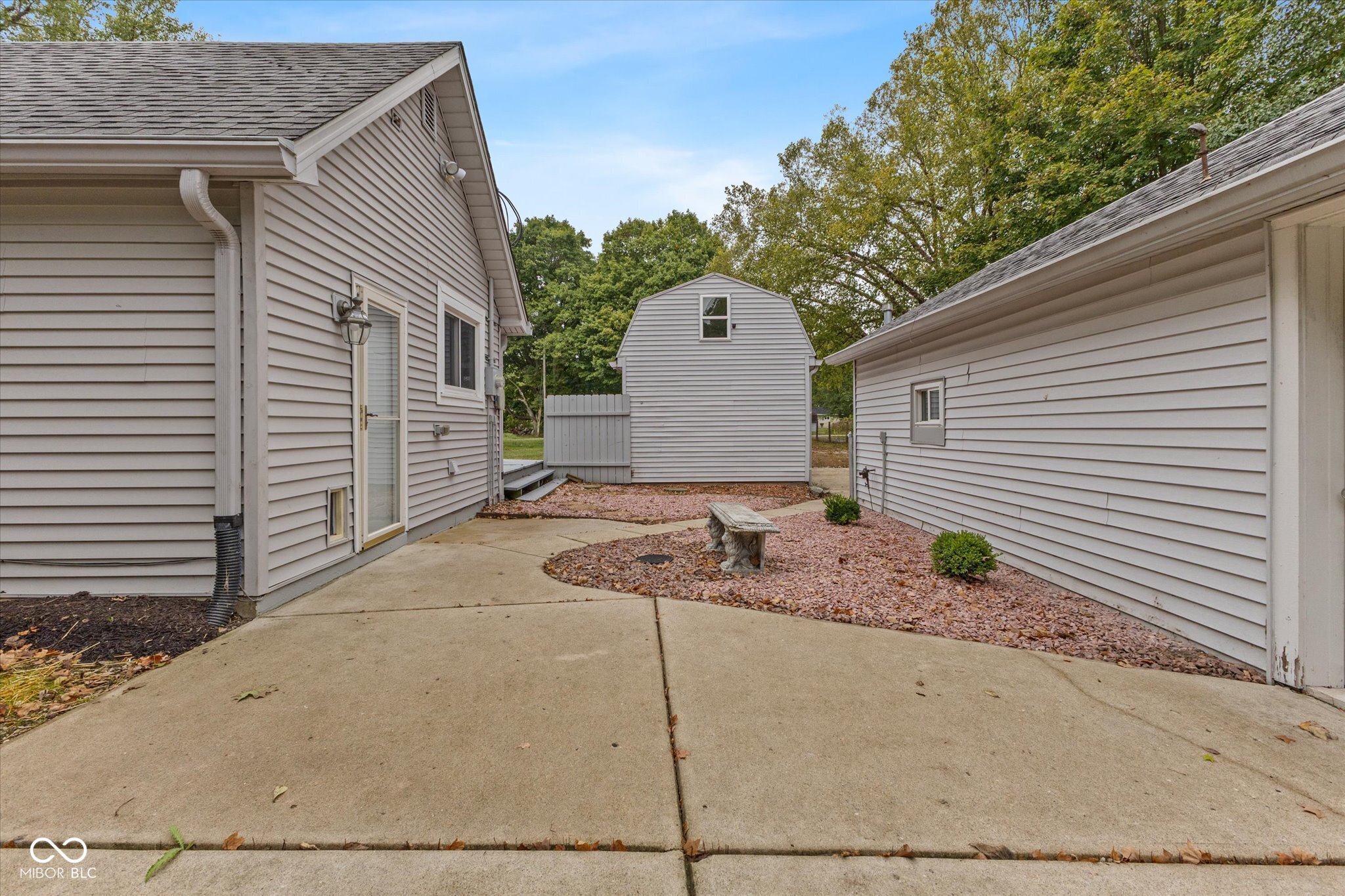 3336 Short Street Plainfield, IN 46168 - Photo 15 of 35