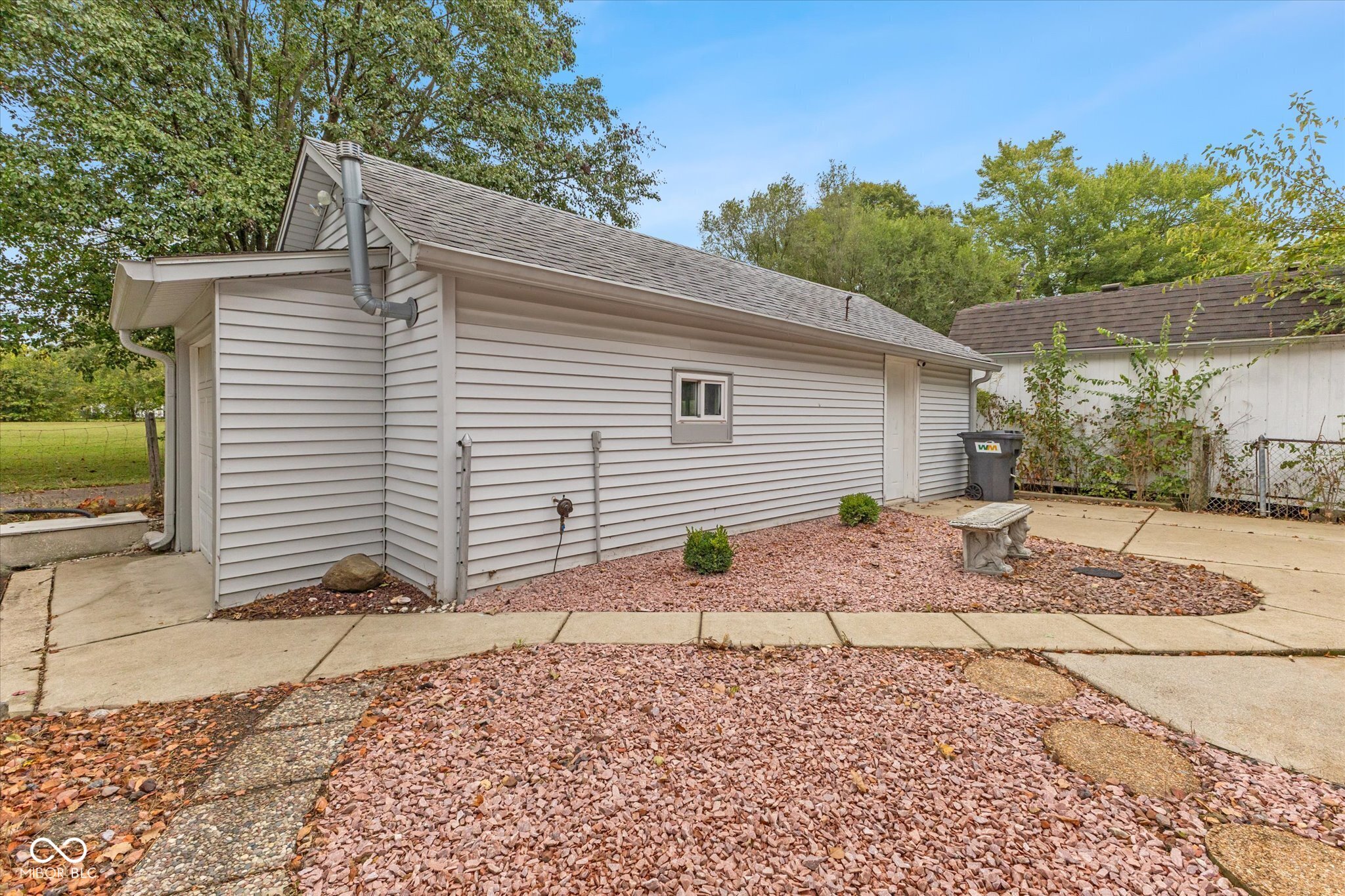 3336 Short Street Plainfield, IN 46168 - Photo 17 of 35