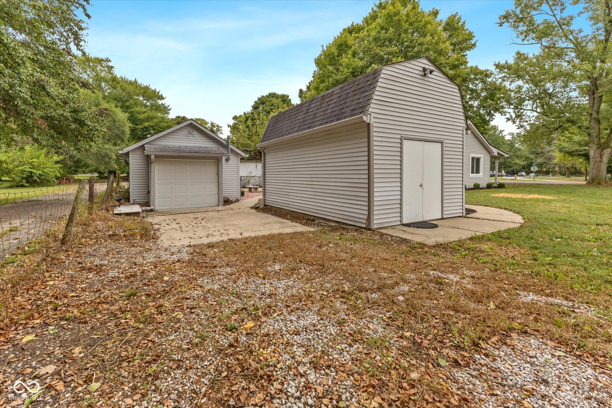 3336 Short Street Plainfield, IN 46168 - Photo 19 of 35