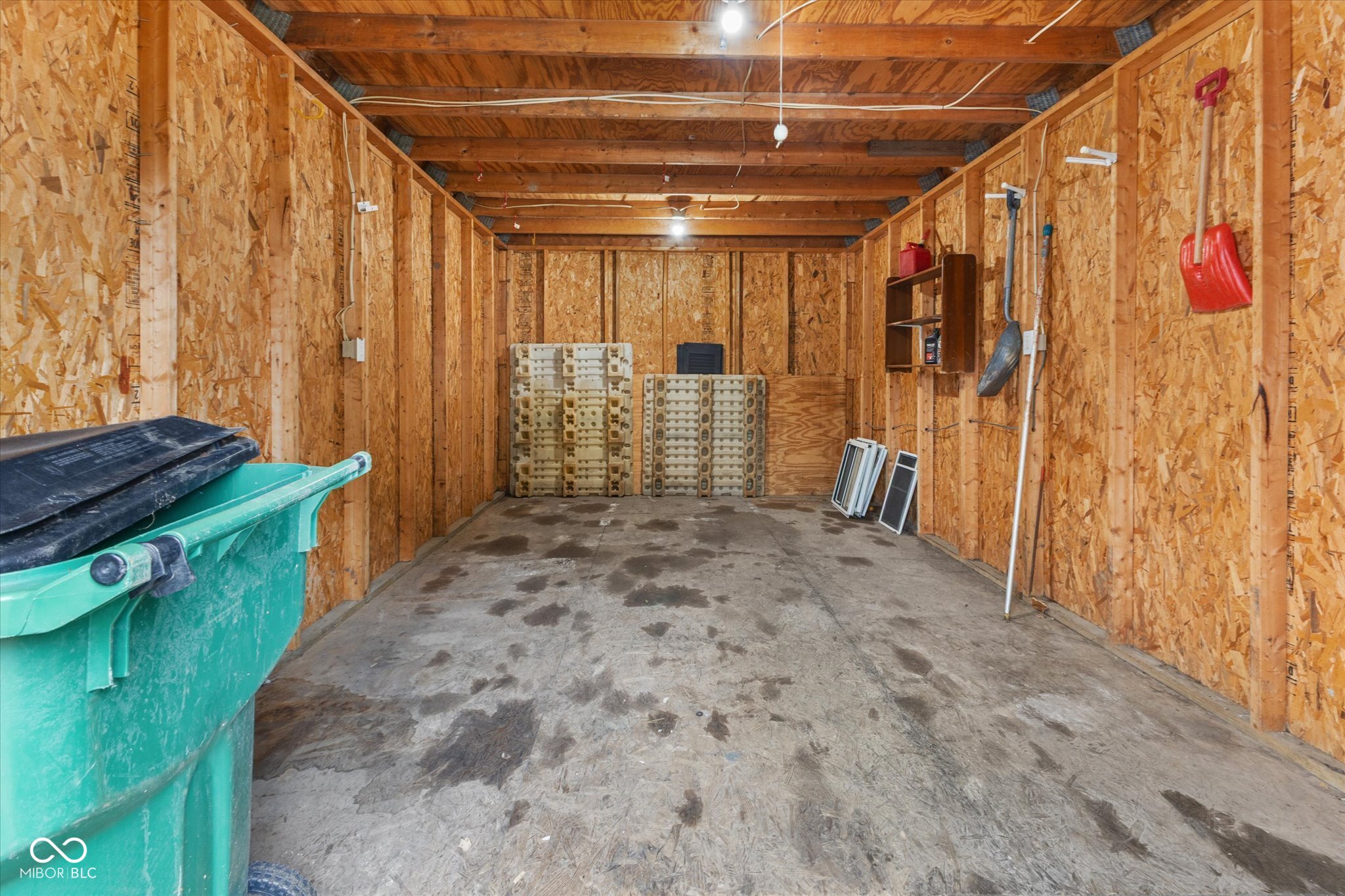 3336 Short Street Plainfield, IN 46168 - Photo 20 of 35