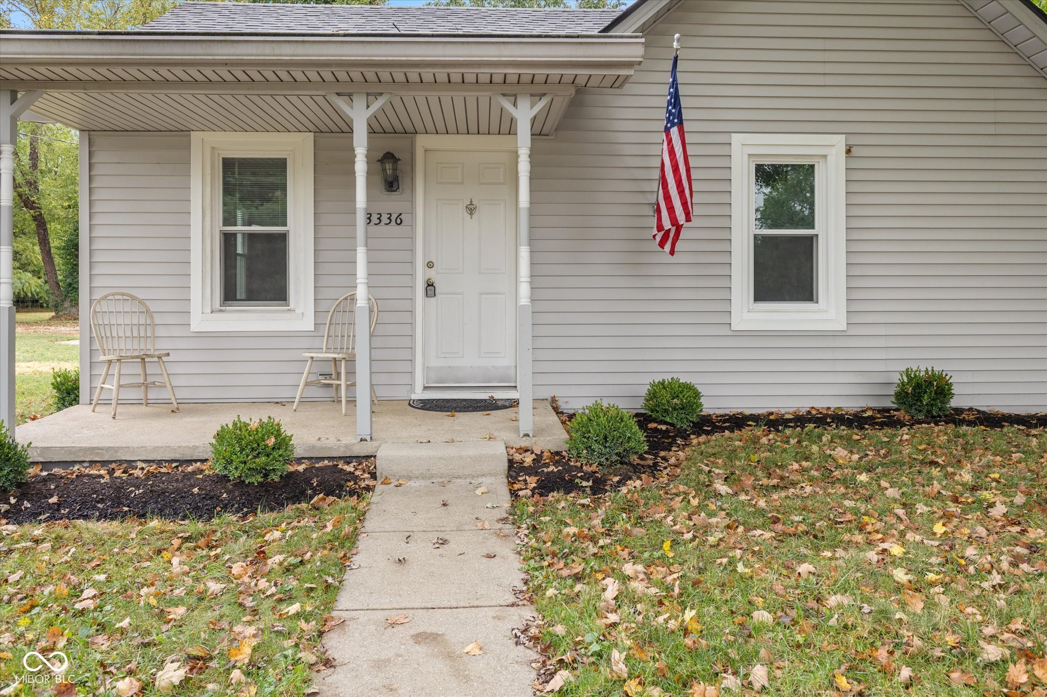 3336 Short Street Plainfield, IN 46168 - Photo 2 of 35