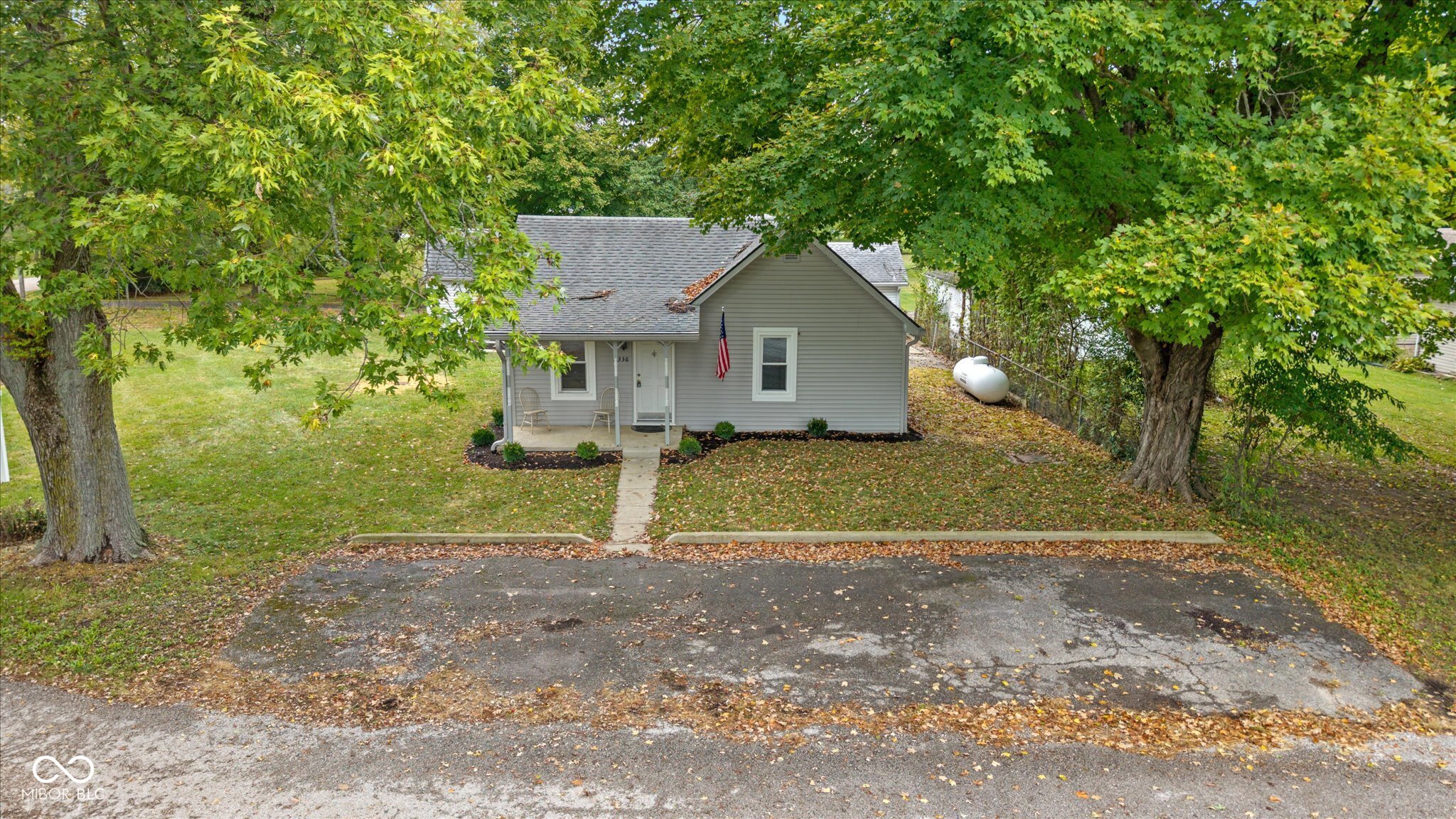3336 Short Street Plainfield, IN 46168 - Photo 21 of 35