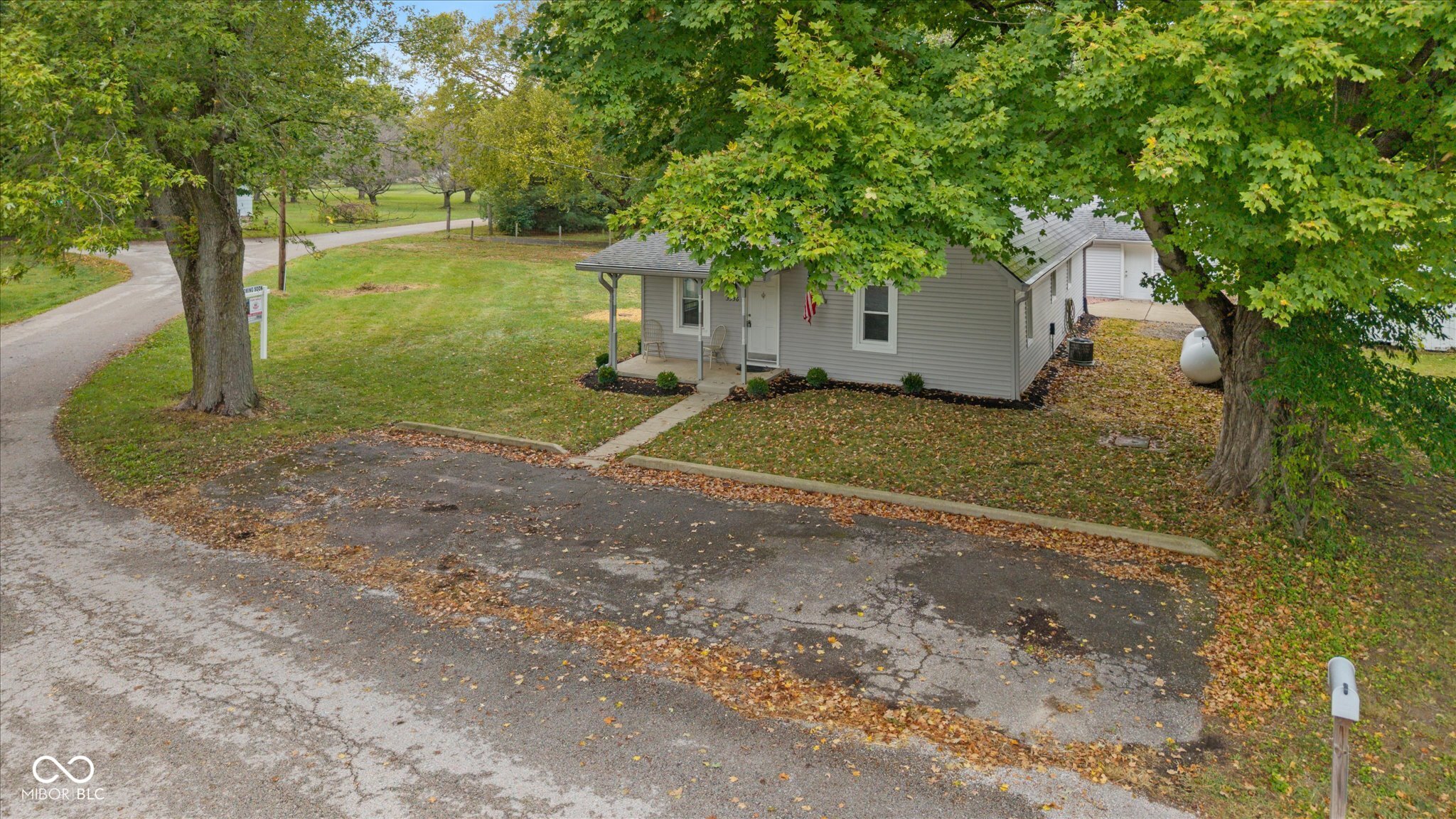 3336 Short Street Plainfield, IN 46168 - Photo 22 of 35